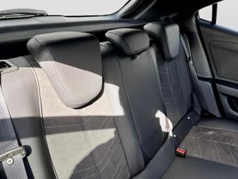Vauxhall Mokka 1.2 Turbo Ultimate 5dr Auto