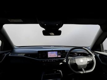 Vauxhall Grandland 157kW GS 73kWh 5dr Auto