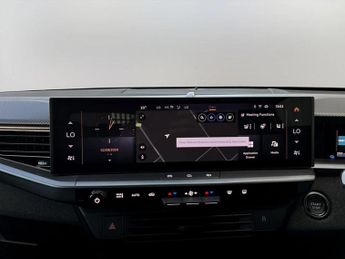 Vauxhall Grandland 157kW GS 73kWh 5dr Auto