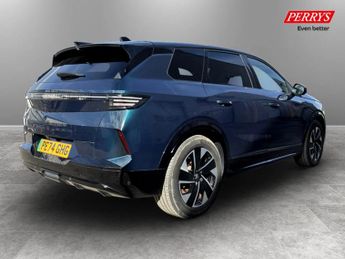 Vauxhall Grandland 157kW GS 73kWh 5dr Auto