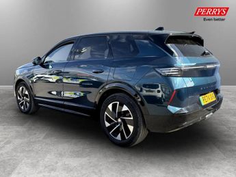 Vauxhall Grandland 157kW GS 73kWh 5dr Auto