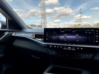 Vauxhall Grandland 157kW GS 73kWh 5dr Auto