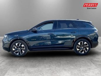Vauxhall Grandland 157kW GS 73kWh 5dr Auto