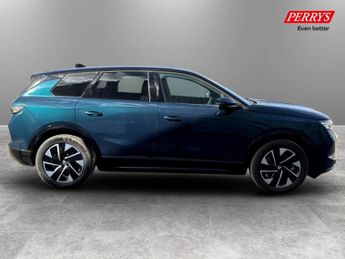 Vauxhall Grandland 157kW GS 73kWh 5dr Auto