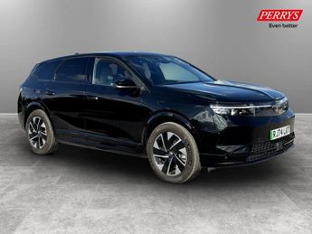 Vauxhall Grandland 157kW GS 73kWh 5dr Auto