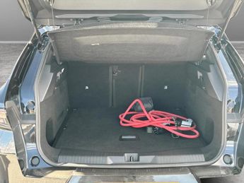 Vauxhall Grandland 157kW GS 73kWh 5dr Auto