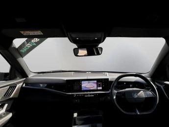 Vauxhall Grandland 157kW GS 73kWh 5dr Auto