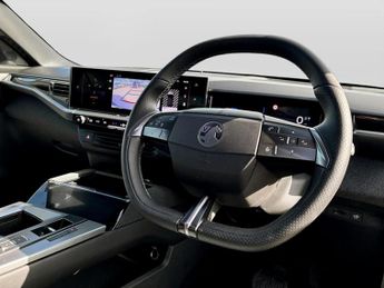 Vauxhall Grandland 157kW GS 73kWh 5dr Auto