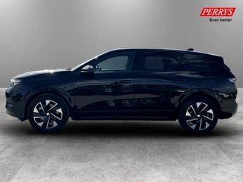 Vauxhall Grandland 157kW GS 73kWh 5dr Auto