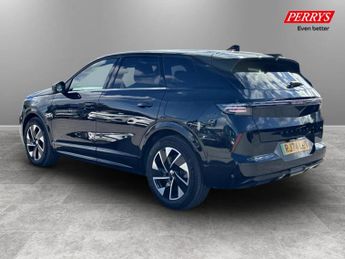 Vauxhall Grandland 157kW GS 73kWh 5dr Auto