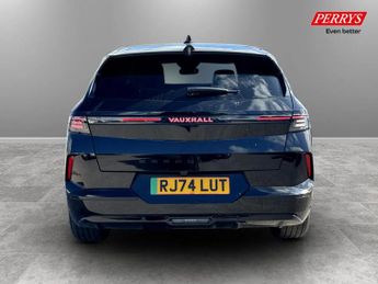 Vauxhall Grandland 157kW GS 73kWh 5dr Auto