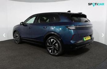 Vauxhall Grandland 157kW GS 73kWh 5dr Auto