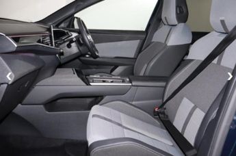 Vauxhall Grandland 157kW GS 73kWh 5dr Auto