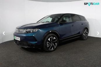 Vauxhall Grandland 157kW GS 73kWh 5dr Auto