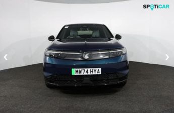 Vauxhall Grandland 157kW GS 73kWh 5dr Auto
