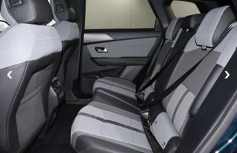 Vauxhall Grandland 157kW GS 73kWh 5dr Auto