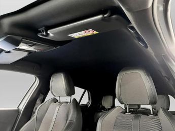 Peugeot 2008 1.2 Hybrid 136 GT 5dr e-DSC6
