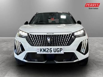 Peugeot 2008 1.2 Hybrid 136 GT 5dr e-DSC6