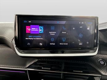 Peugeot 2008 1.2 Hybrid 136 GT 5dr e-DSC6