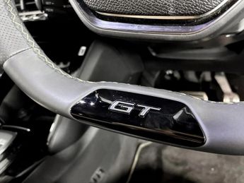 Peugeot 2008 1.2 Hybrid 136 GT 5dr e-DSC6