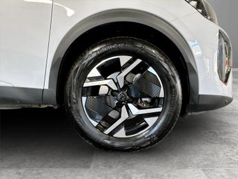 Peugeot 2008 1.2 Hybrid 136 GT 5dr e-DSC6