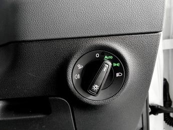 Skoda Karoq 1.5 TSI Sportline 5dr DSG