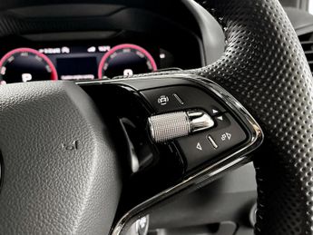 Skoda Karoq 1.5 TSI Sportline 5dr DSG