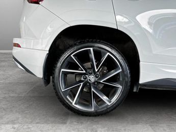 Skoda Karoq 1.5 TSI Sportline 5dr DSG