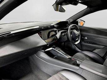 Peugeot 408 1.2 PureTech GT 5dr EAT8