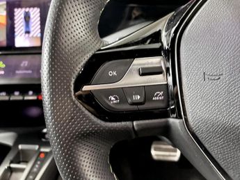 Peugeot 408 1.2 PureTech GT 5dr EAT8