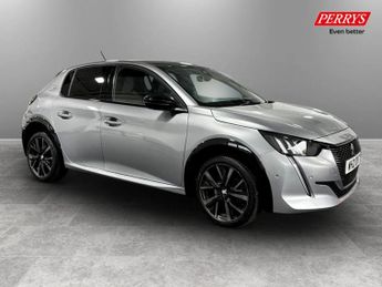 Peugeot 208 1.2 PureTech 100 GT Premium 5dr