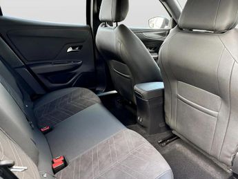 Vauxhall Mokka 100kW Ultimate 50kWh 5dr Auto
