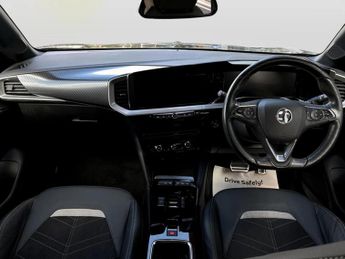 Vauxhall Mokka 100kW Ultimate 50kWh 5dr Auto