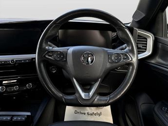 Vauxhall Mokka 100kW Ultimate 50kWh 5dr Auto