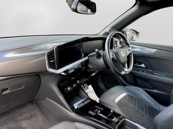 Vauxhall Mokka 100kW Ultimate 50kWh 5dr Auto