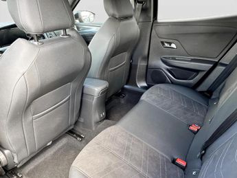Vauxhall Mokka 100kW Ultimate 50kWh 5dr Auto