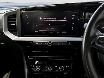 Vauxhall Mokka 100kW Ultimate 50kWh 5dr Auto