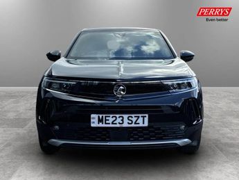 Vauxhall Mokka 100kW Ultimate 50kWh 5dr Auto