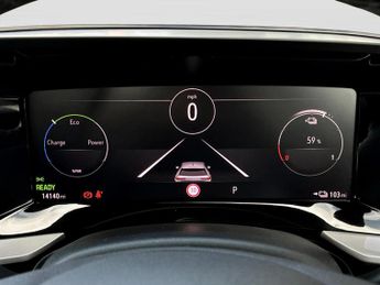 Vauxhall Mokka 100kW Ultimate 50kWh 5dr Auto