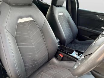 Vauxhall Mokka 100kW Ultimate 50kWh 5dr Auto