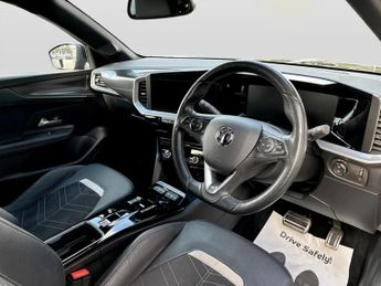Vauxhall Mokka 100kW Ultimate 50kWh 5dr Auto