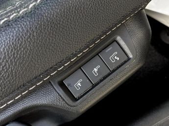 Vauxhall Mokka 100kW Ultimate 50kWh 5dr Auto