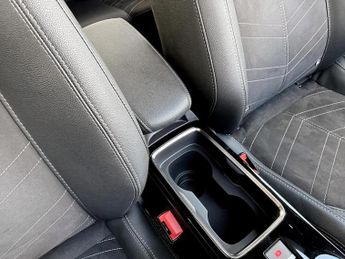 Vauxhall Mokka 100kW Ultimate 50kWh 5dr Auto