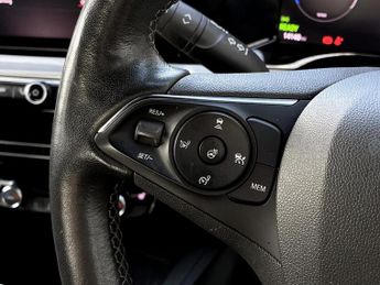 Vauxhall Mokka 100kW Ultimate 50kWh 5dr Auto
