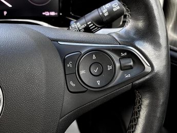 Vauxhall Mokka 100kW Ultimate 50kWh 5dr Auto