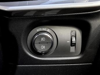 Vauxhall Mokka 100kW Ultimate 50kWh 5dr Auto