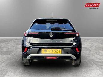 Vauxhall Mokka 100kW Ultimate 50kWh 5dr Auto
