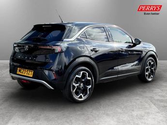 Vauxhall Mokka 100kW Ultimate 50kWh 5dr Auto