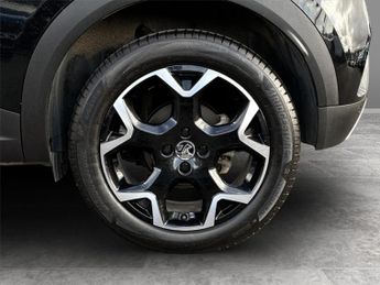 Vauxhall Mokka 100kW Ultimate 50kWh 5dr Auto