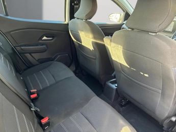 Dacia Sandero Stepway 1.0 TCe Expression 5dr CVT